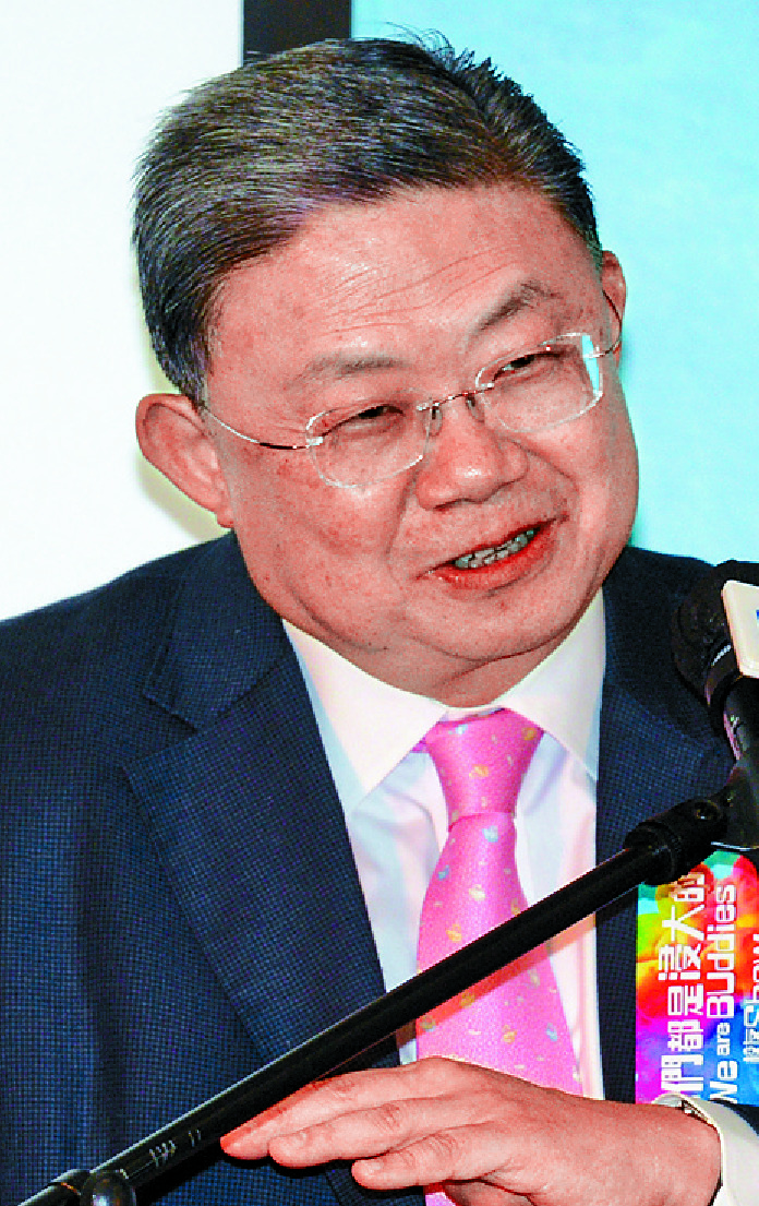 Cheng Yan-kee Cheng Yan-kee