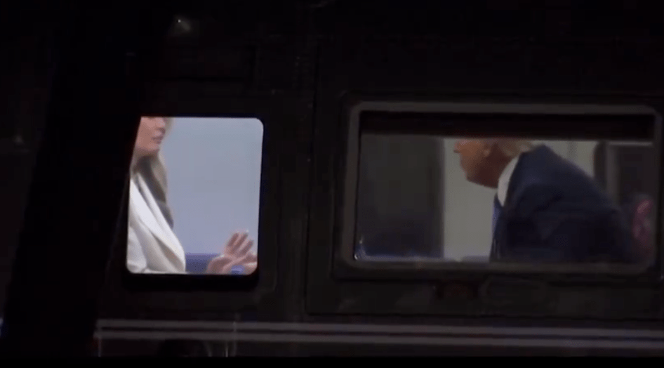 Screen Capture from DailyMail 