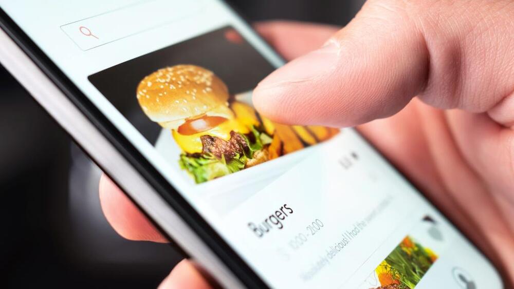 Hong Kong sees 30 percent increase in complaints against food delivery platforms. (iStock) Hong Kong sees 30 percent increase in complaints against food delivery platforms. (iStock)