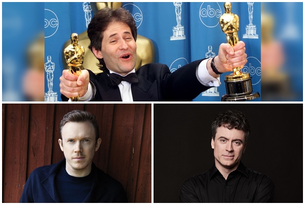 The season begins with a special tribute to Oscar-winning composer James Horner, followed by a prestigious season-opening concert featuring conductor Daniel Harding and celebrated pianist Paul Lewis.