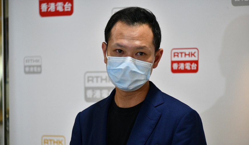 Dennis Kwok says that under the International Covenant on Civil and Political Rights and the Bill of Rights, there cannot be retrospective criminal offenses. Dennis Kwok says that under the International Covenant on Civil and Political Rights and the Bill of Rights, there cannot be retrospective criminal offenses.