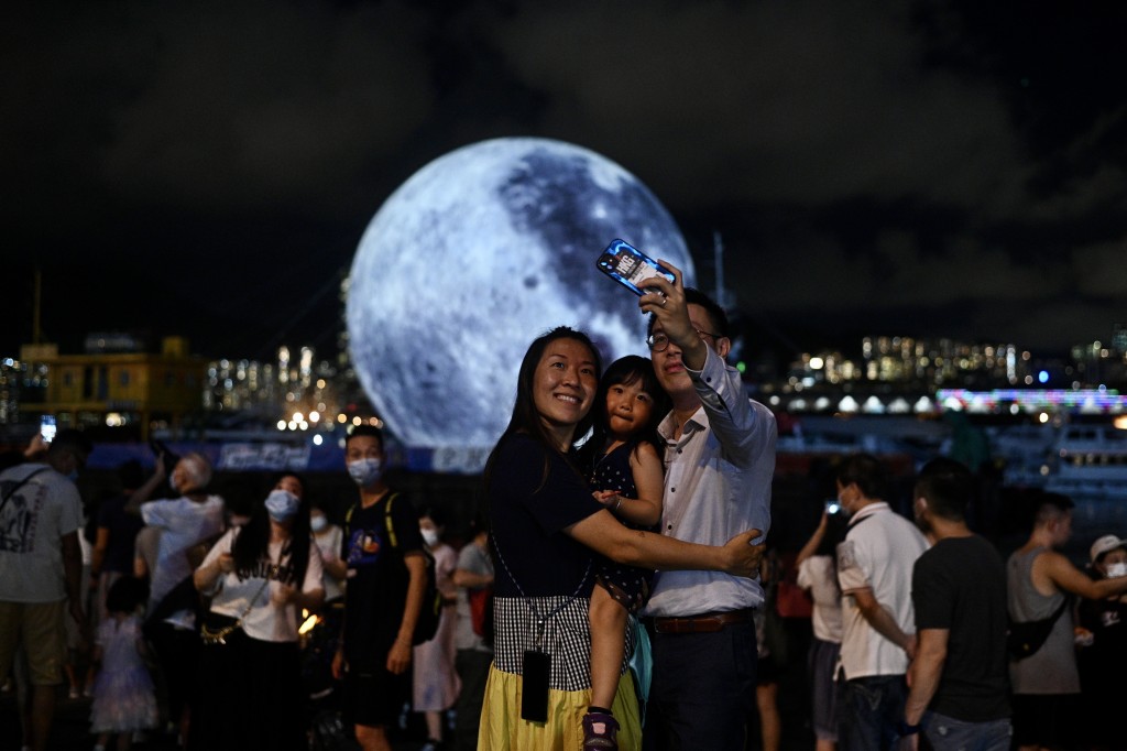 This year’s Mid-Autumn Festival falls on September 25.