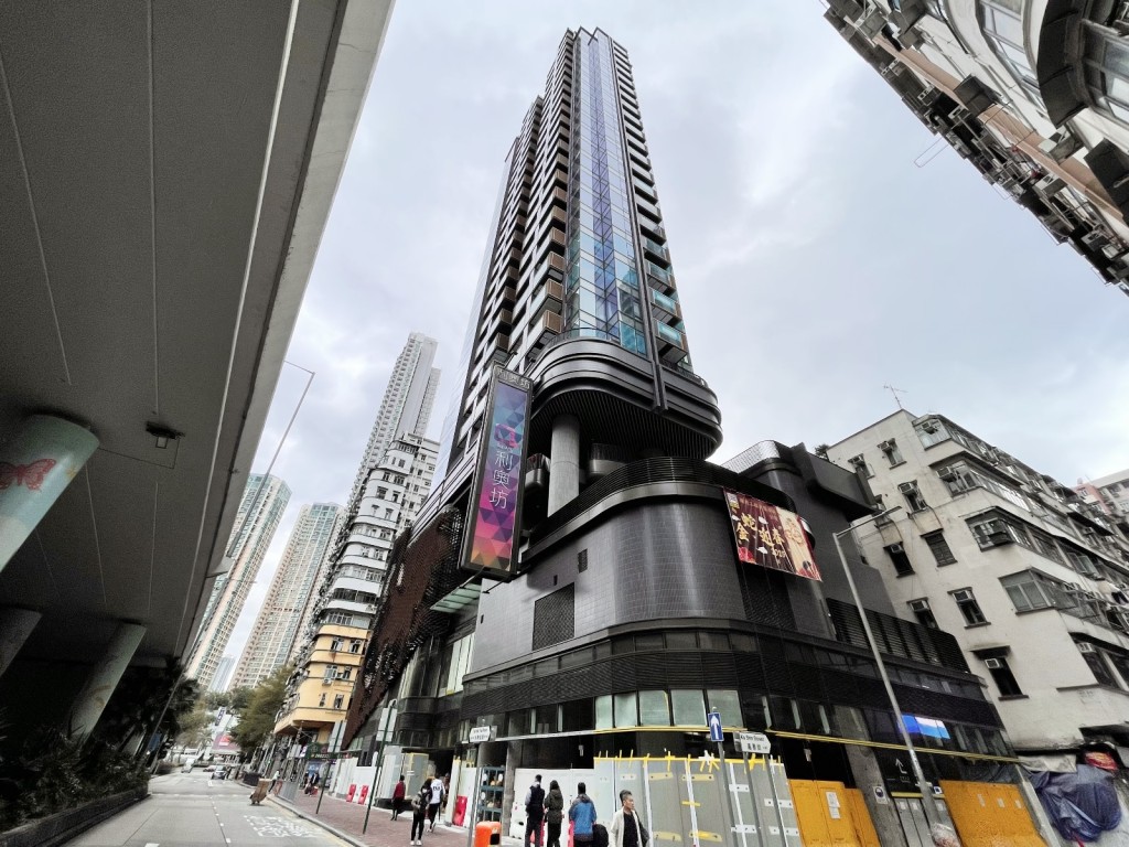 The units on the latest price list will go on sale as early as this weekend. SING TAO