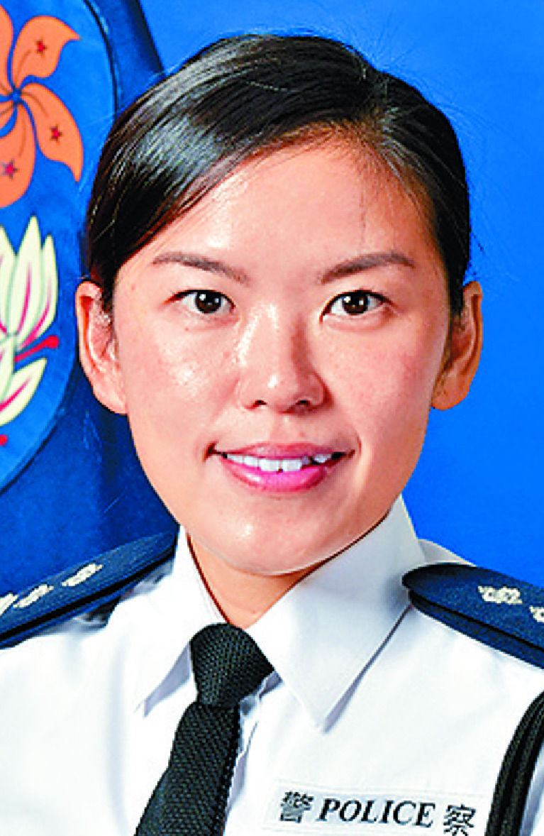 Lam Yuen-yee Lam Yuen-yee