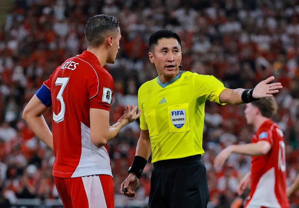 With China’s team unable to qualify once again, Ma Ning will fly the nation’s flag at the World Cup. REUTERS