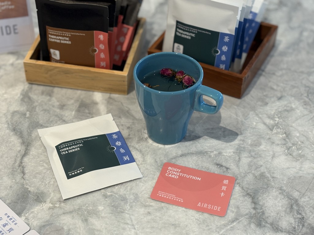Personalized Chinese medicine consultations