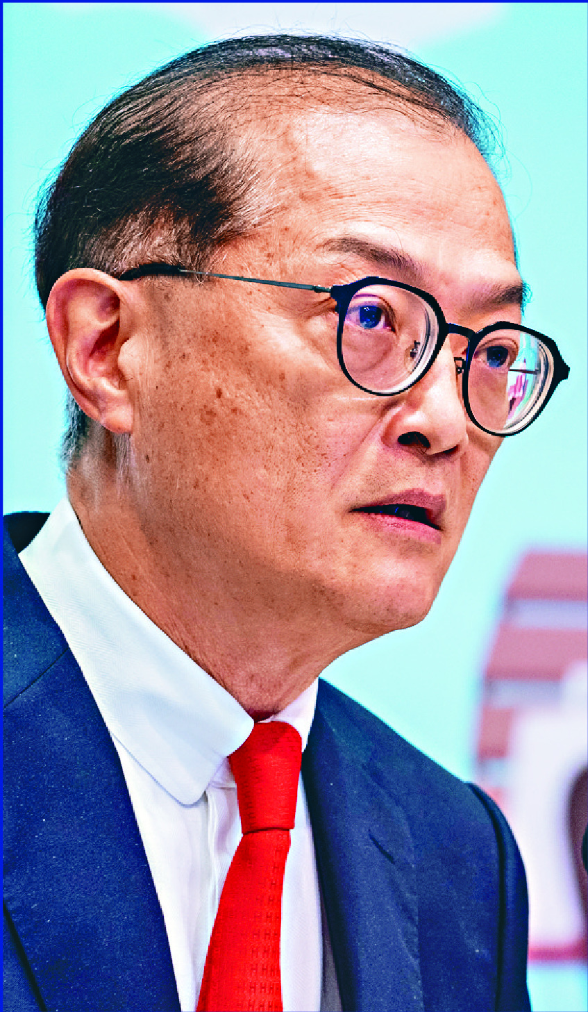 Lo Chung-mau Lo Chung-mau