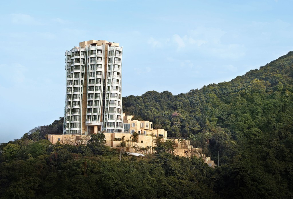 OPUS Hong Kong. Savills