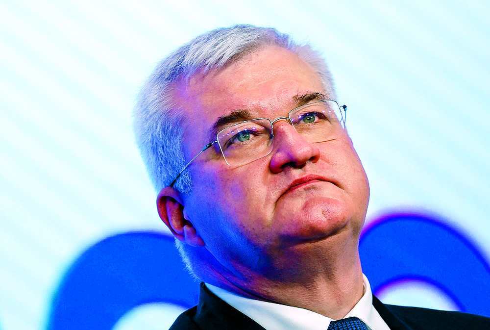 Andrii Sybiha Reuters Andrii Sybiha Reuters