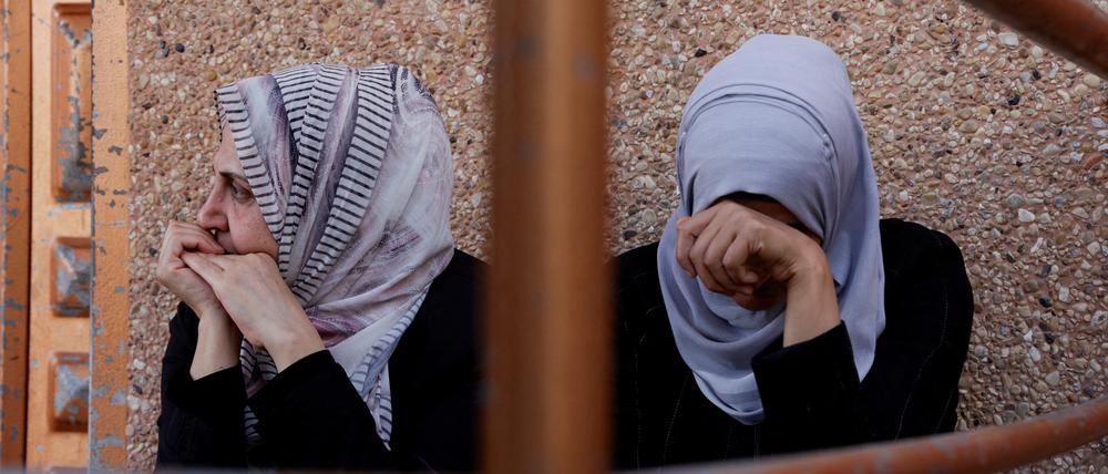 © Reuters/Hatem Khaled