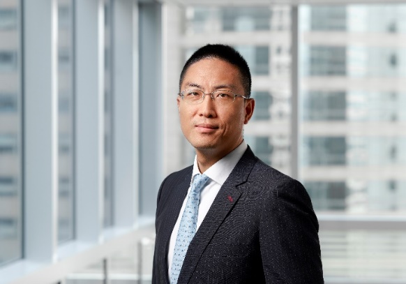 Chen Dong. File pic