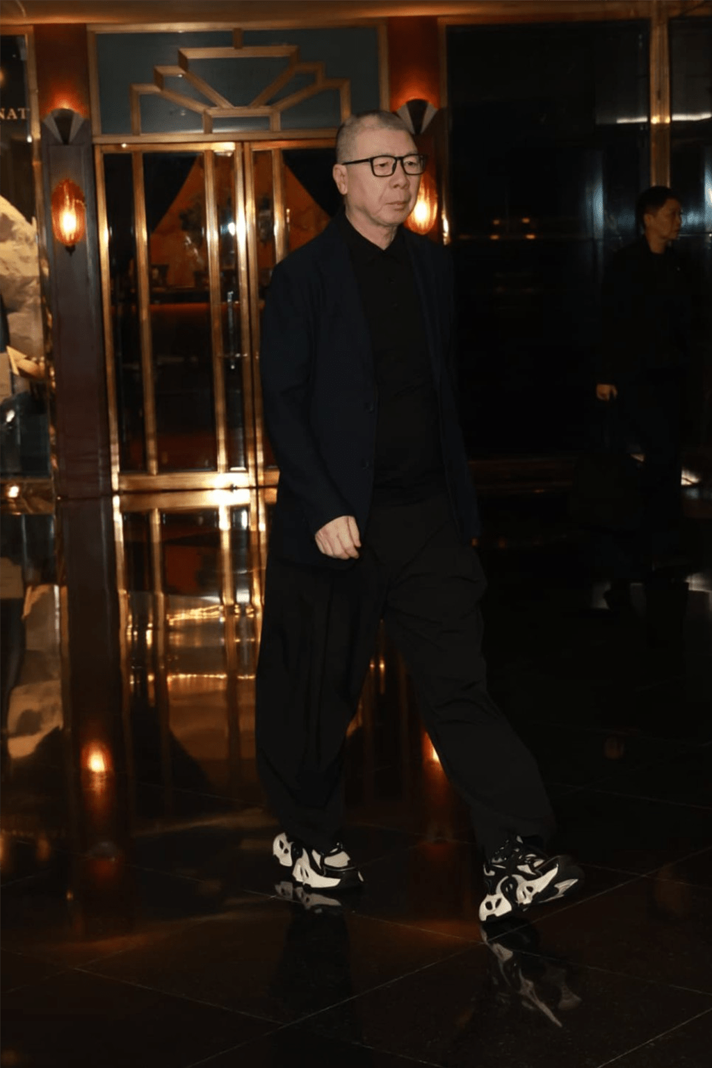 Feng Xiaogang