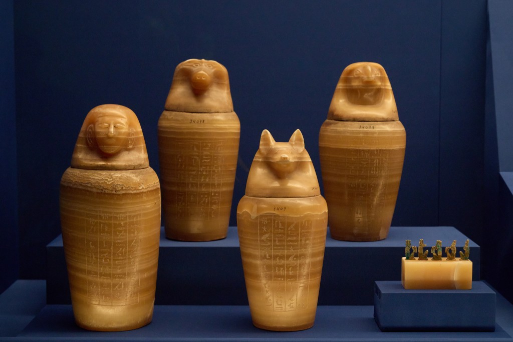 Courtesy: Hong Kong Palace Museum