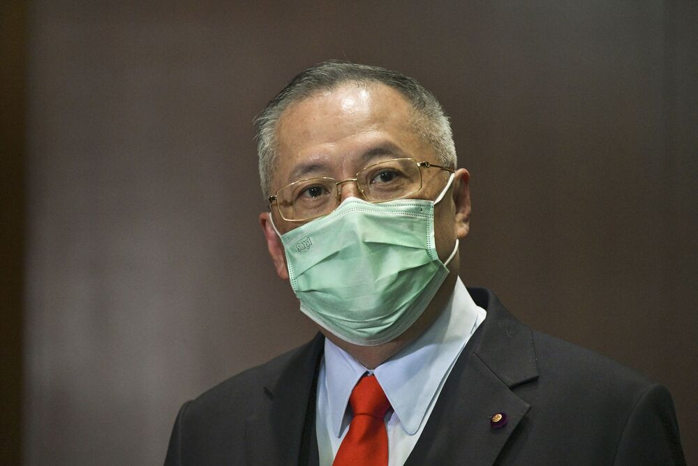 Tommy Cheung. Tommy Cheung.