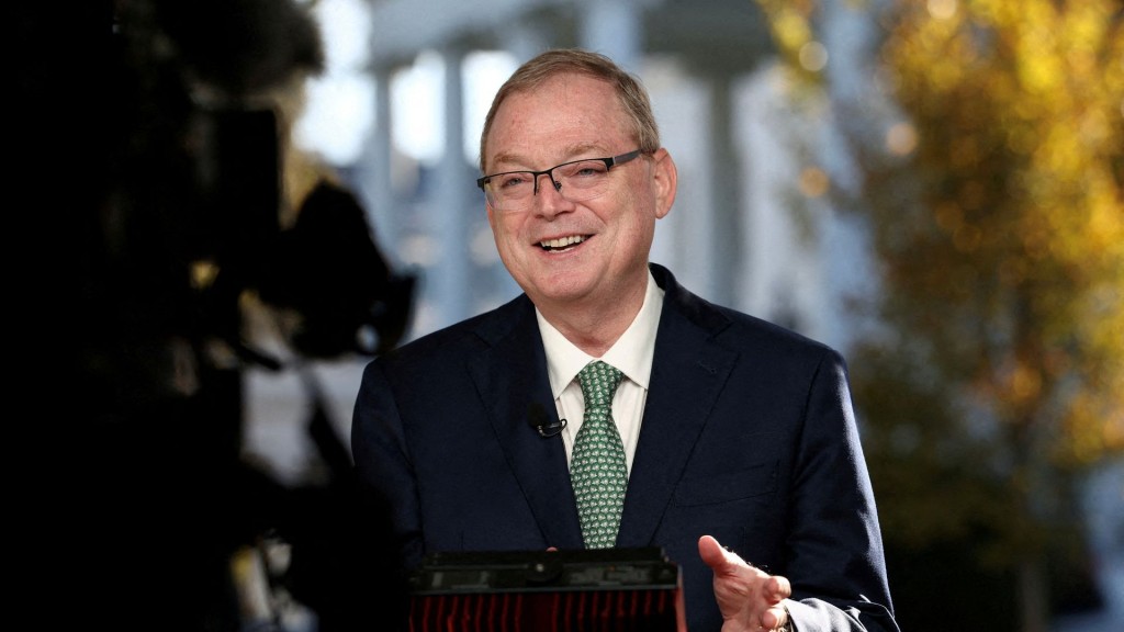  Kevin Hassett is the front-runner to be the Federal Reserve's next chair. File Photo/Reuters