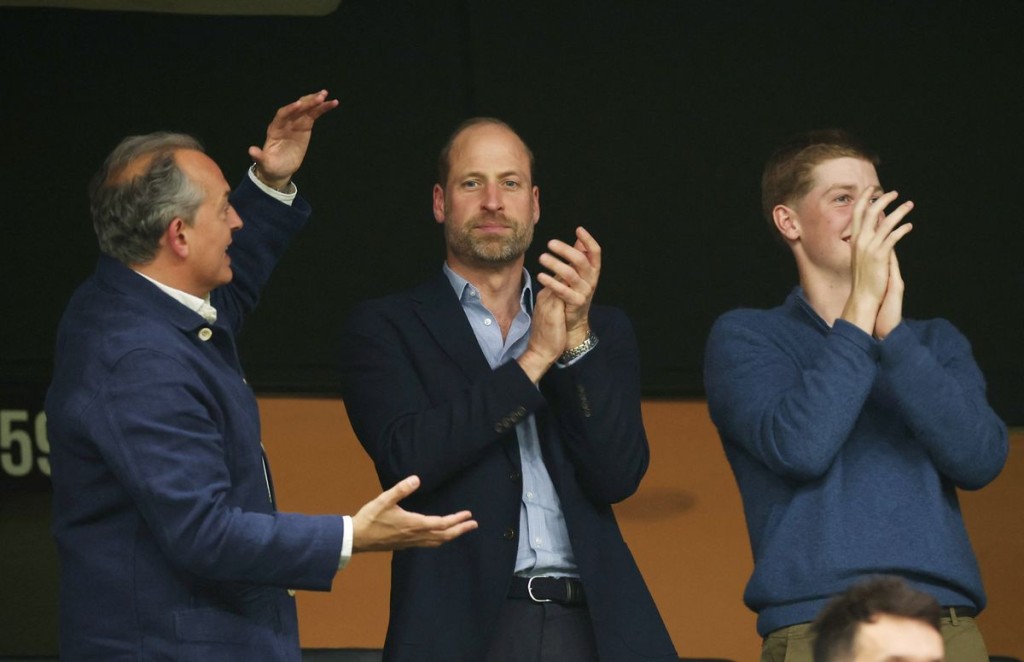 Photo: Reuters
