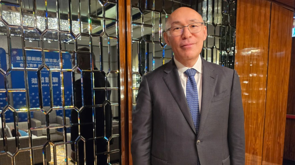 Kairat Kelimbetov