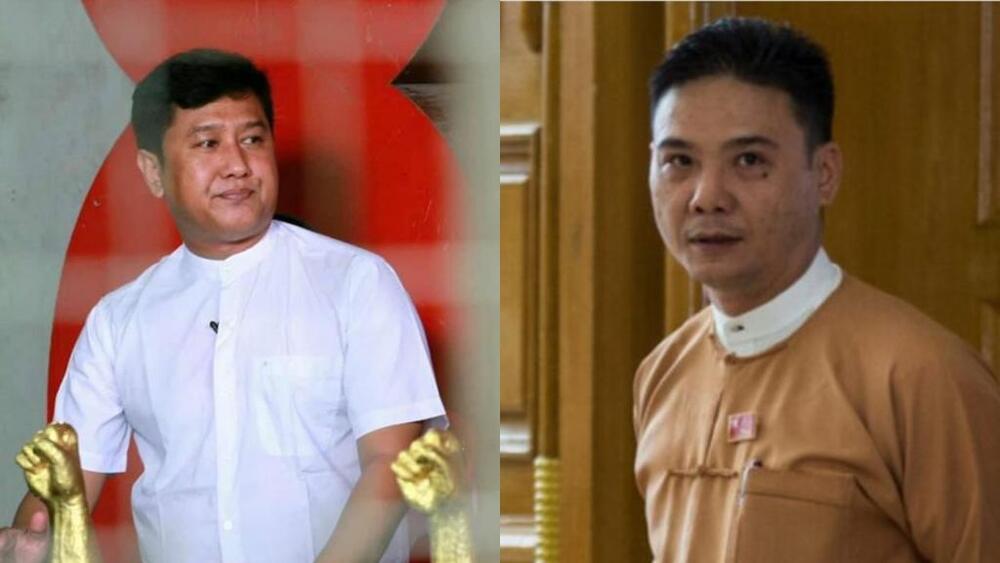 Myanmar Executes Four Democracy Activists Drawing Condemnation And Outrage