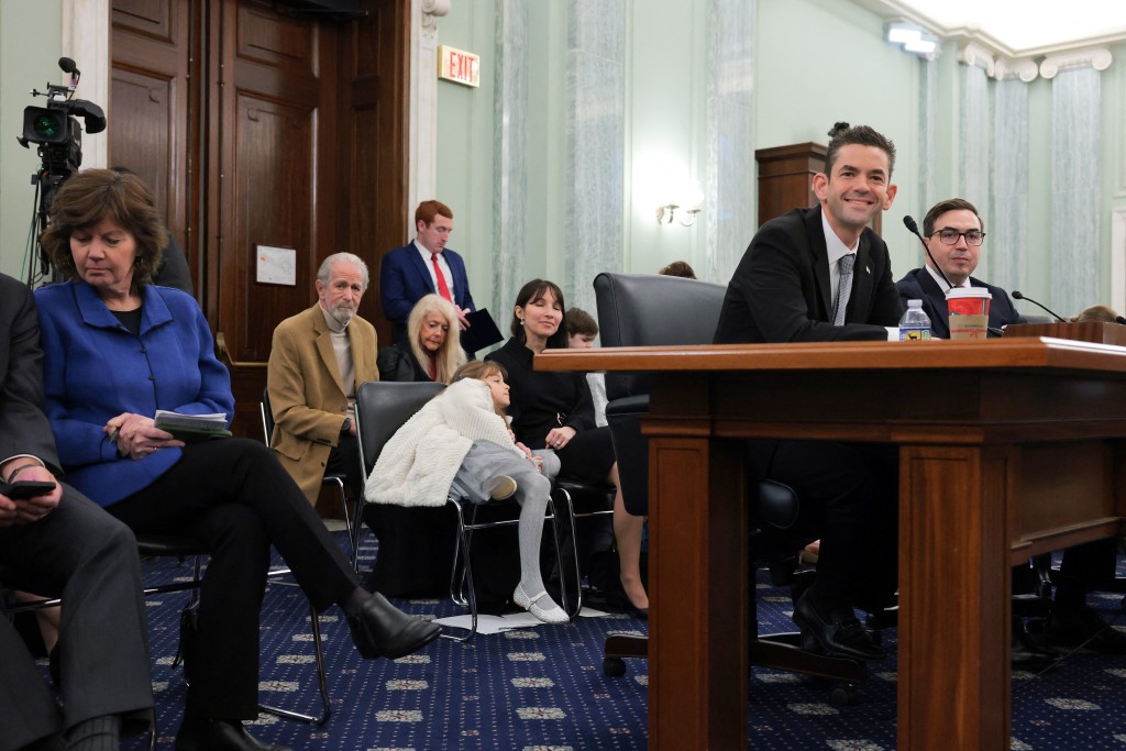 Photo by ANNA MONEYMAKER / GETTY IMAGES NORTH AMERICA / GETTY IMAGES VIA AFP