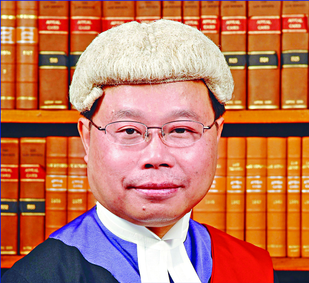 Stanley Chan Stanley Chan