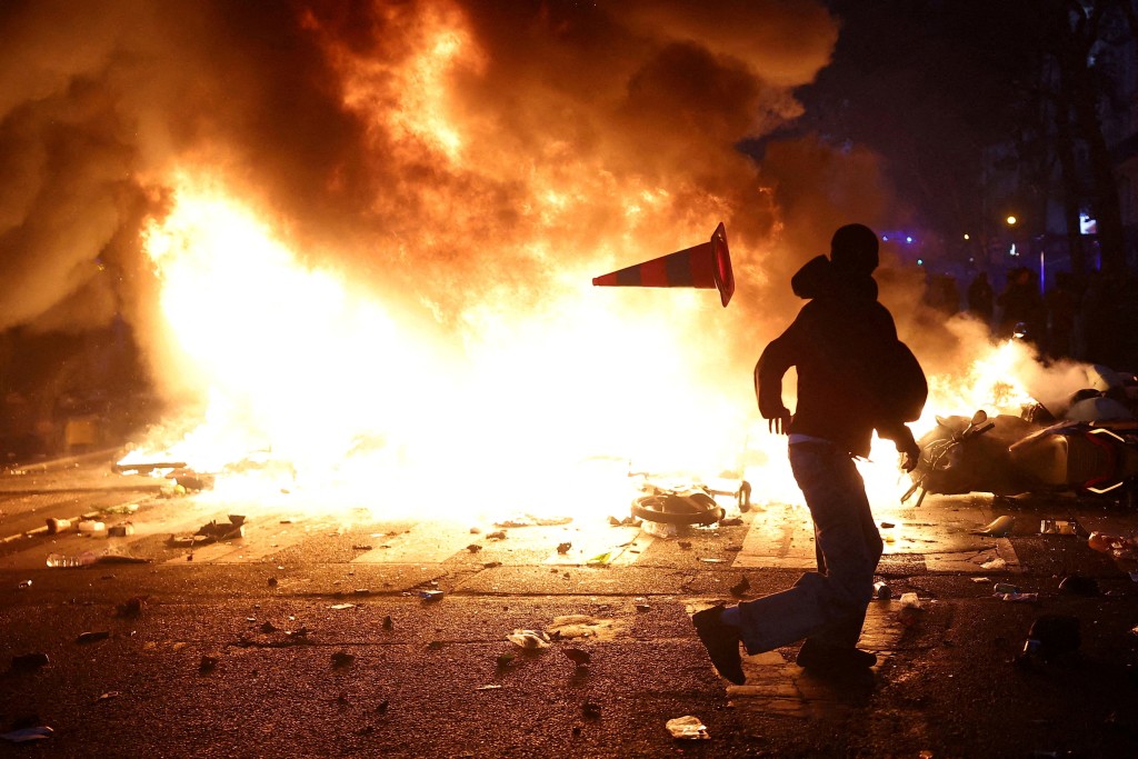 (File Photo from Reuters)