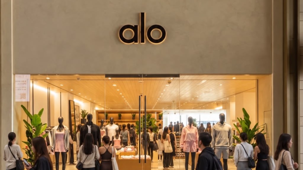 Alo’s first Hong Kong flagship at K11 MUSEA has attracted considerable attention.