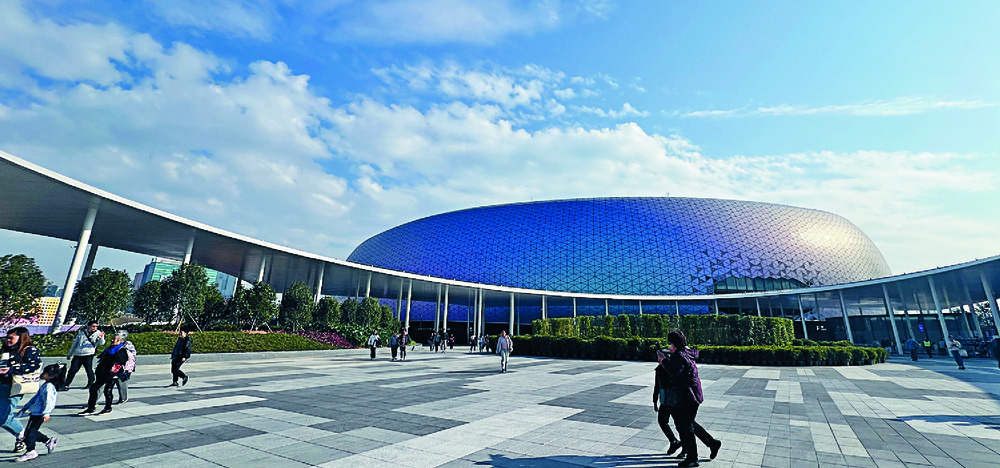 Tomorrow's the big day for Kai Tak Stadium, Kai Tak Arena, bottom left, and Youth Sports Ground. Arrangements are discussed in a briefing, below. SING TAO Tomorrow's the big day for Kai Tak Stadium, Kai Tak Arena, bottom left, and Youth Sports Ground. Arrangements are discussed in a briefing, below. SING TAO