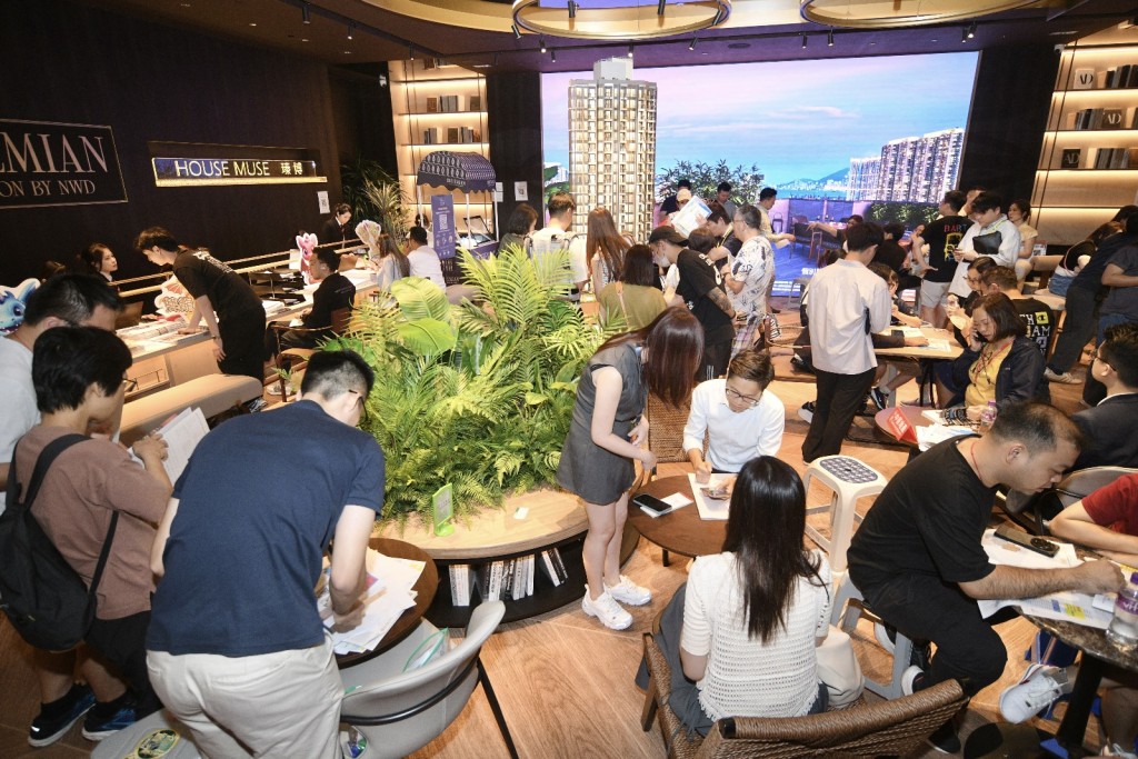 SING TAO