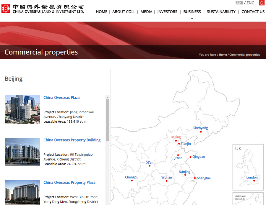 Growth in commodity housing sales is expected to decelerate. Growth in commodity housing sales is expected to decelerate.