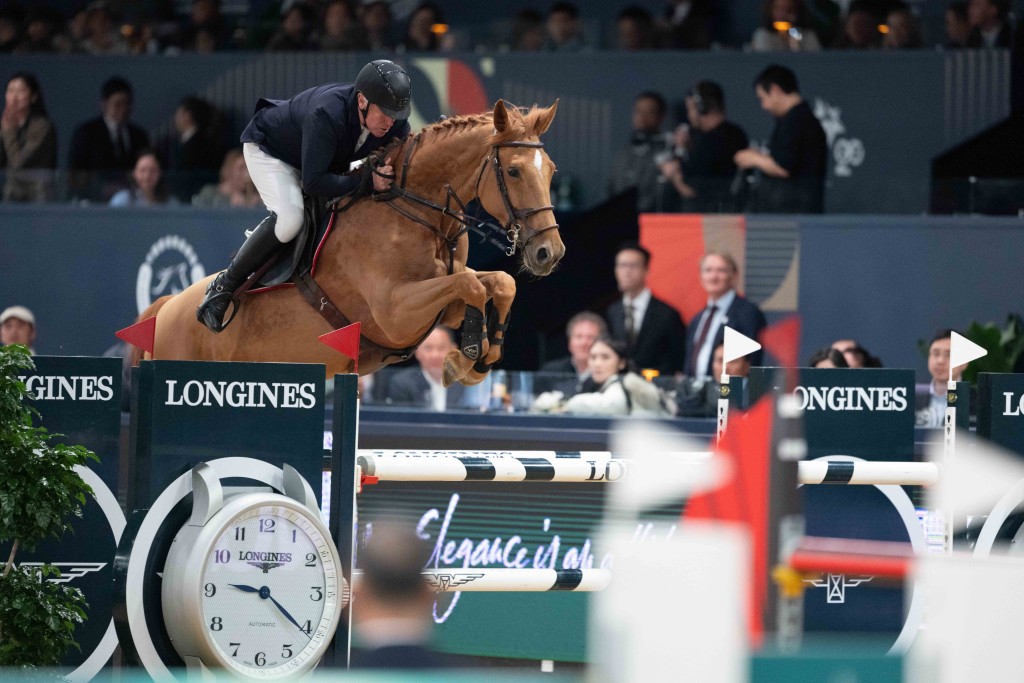 The Longines Hong Kong International Horse Show, is set to return from 29 to 31 January 2027, promising to be a vibrant celebration of world-class equestrian sport combined with fashion, food, and entertainment, all under one roof.