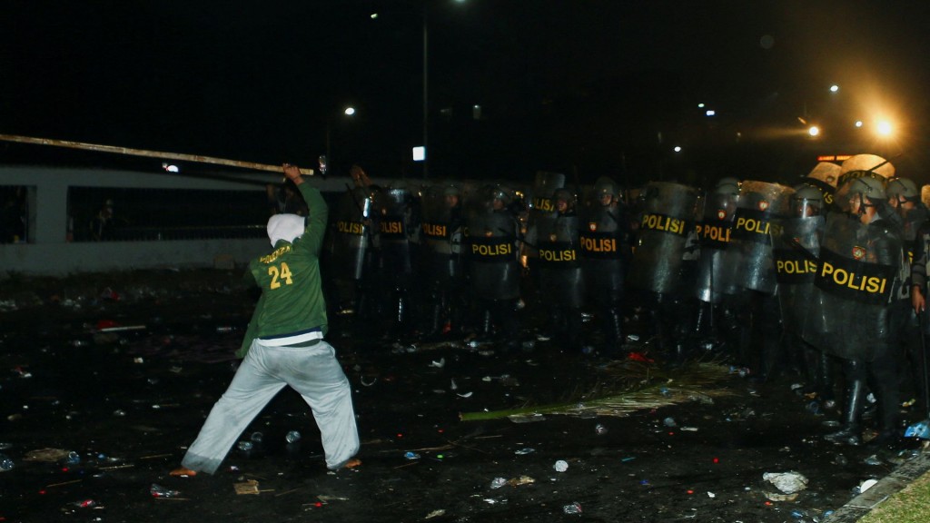 Photo: Reuters