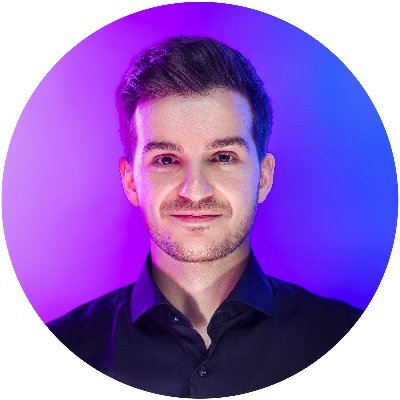 Daniel Rotar X@ZONEofTECH
