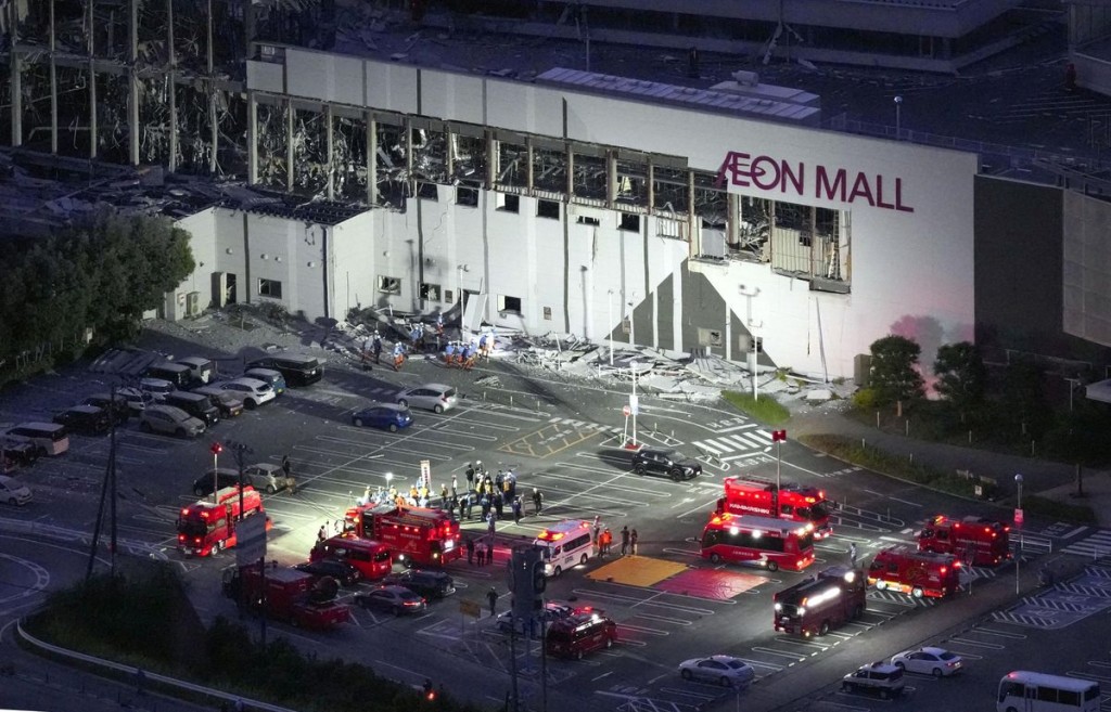 Photo: Reuters