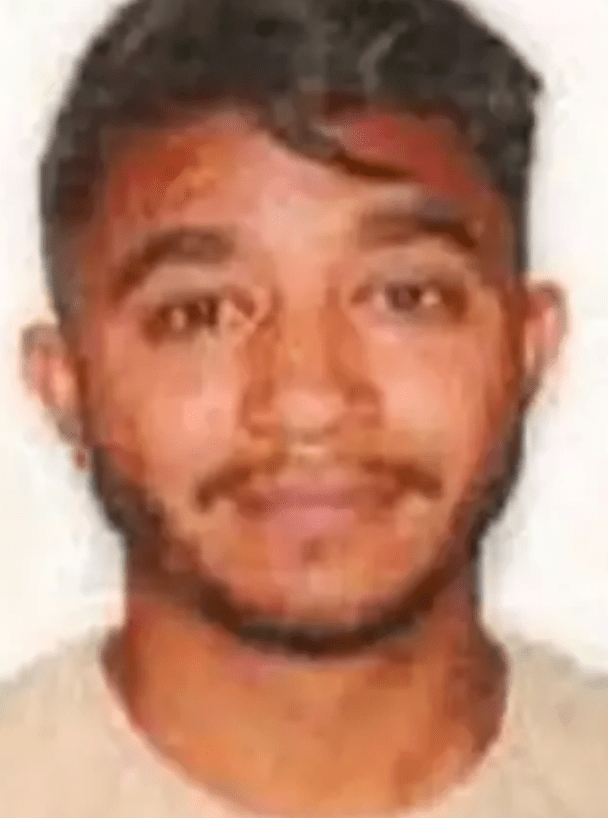 The final victim was her 21-year-old Tunisian ex-boyfriend, Hayder Mhazres, who was poisoned in May after refusing to reconcile with her. She laced his milkshake with the toxic substance. newsX screenshot