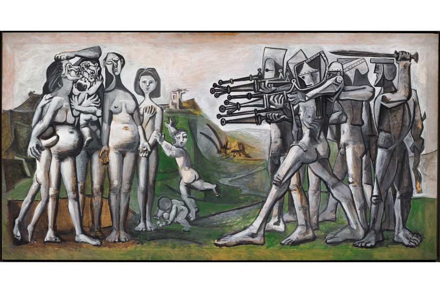 Massacre in Korea (1951)