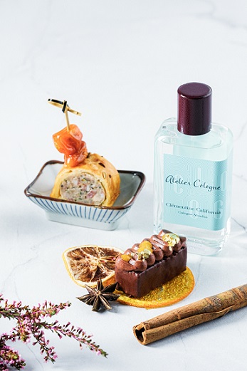 Clementine California.