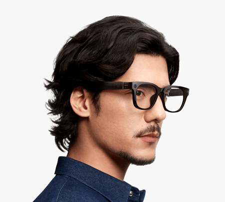 Xiaomi AI glasses