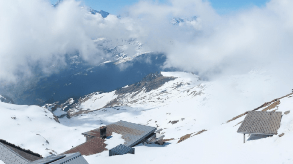 Photo: faulhorn.roundshot.com