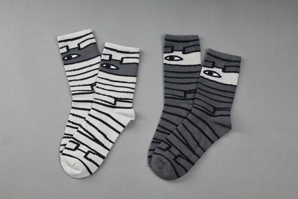 Mummy Socks(HK$98)