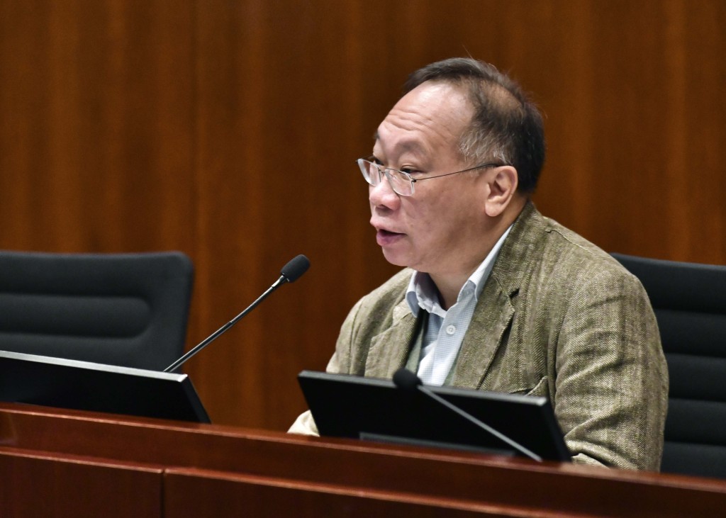 Andrew Lam Siu-lo