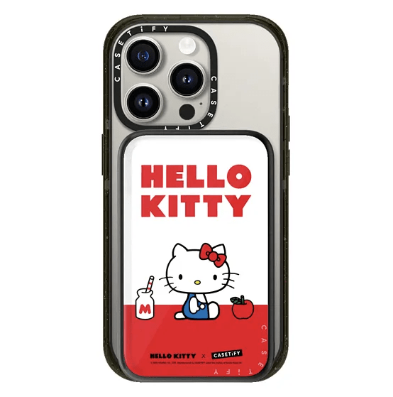 CASETiFY Power Bank (HK$$589) ,Total quota:2