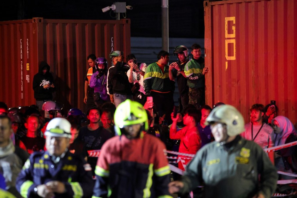 Photo: Reuters