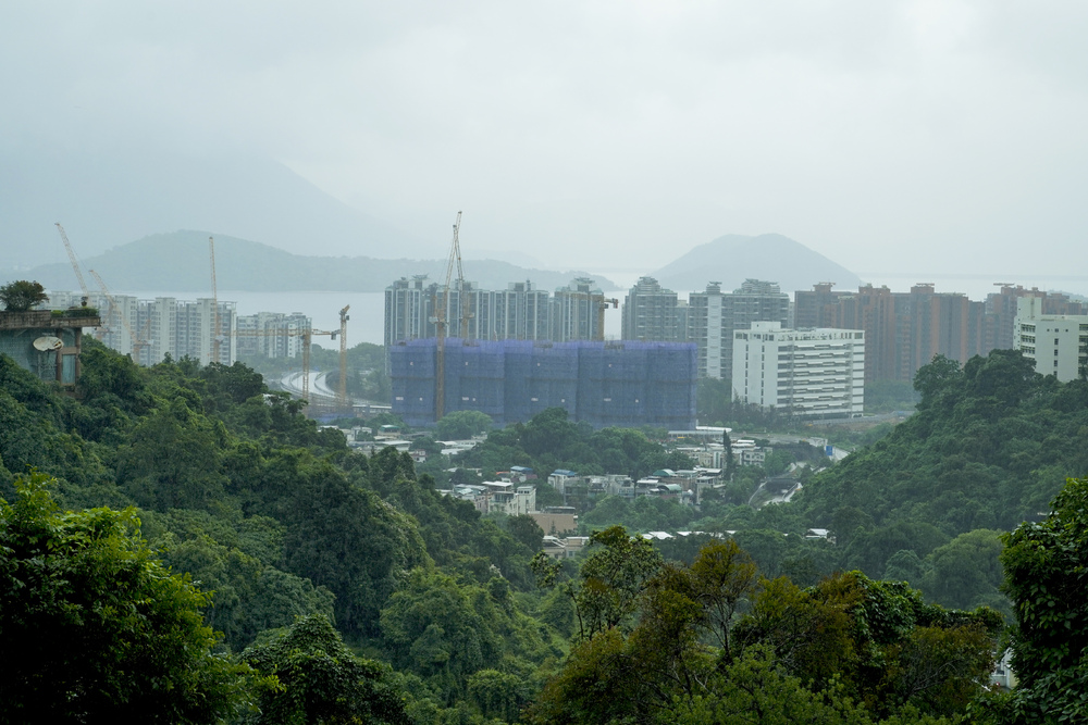 The construction of a new MTR station in Pak Shek Kok was first announced during Carrie Lam''s 2021 policy address. The construction of a new MTR station in Pak Shek Kok was first announced during Carrie Lam''s 2021 policy address.