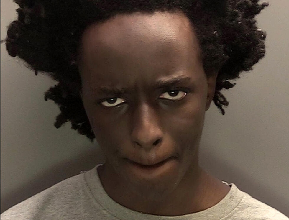 Axel Rudakubana, 18, is due to be sentenced after pleading guilty to killing the three young girls © - / MERSEYSIDE POLICE/AFP Axel Rudakubana, 18, is due to be sentenced after pleading guilty to killing the three young girls © - / MERSEYSIDE POLICE/AFP