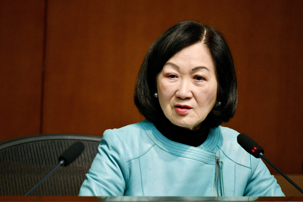 Regina Ip (sing tao file)