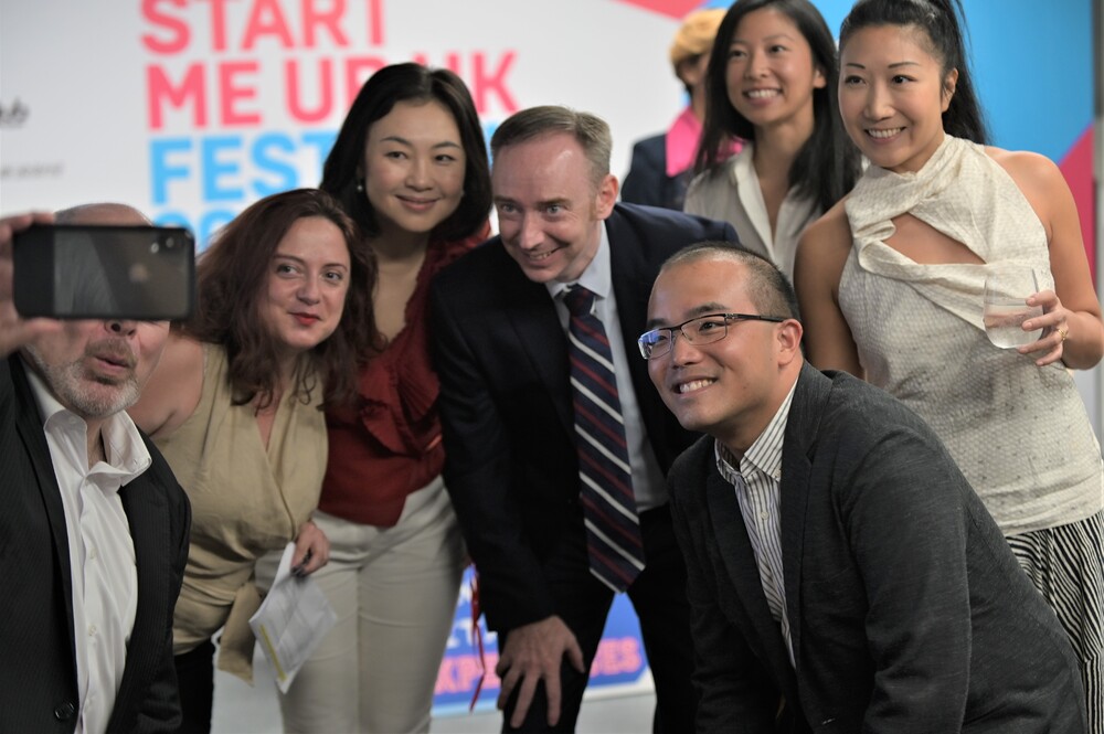 Connected Retail Experiences discussed the future of retailing.