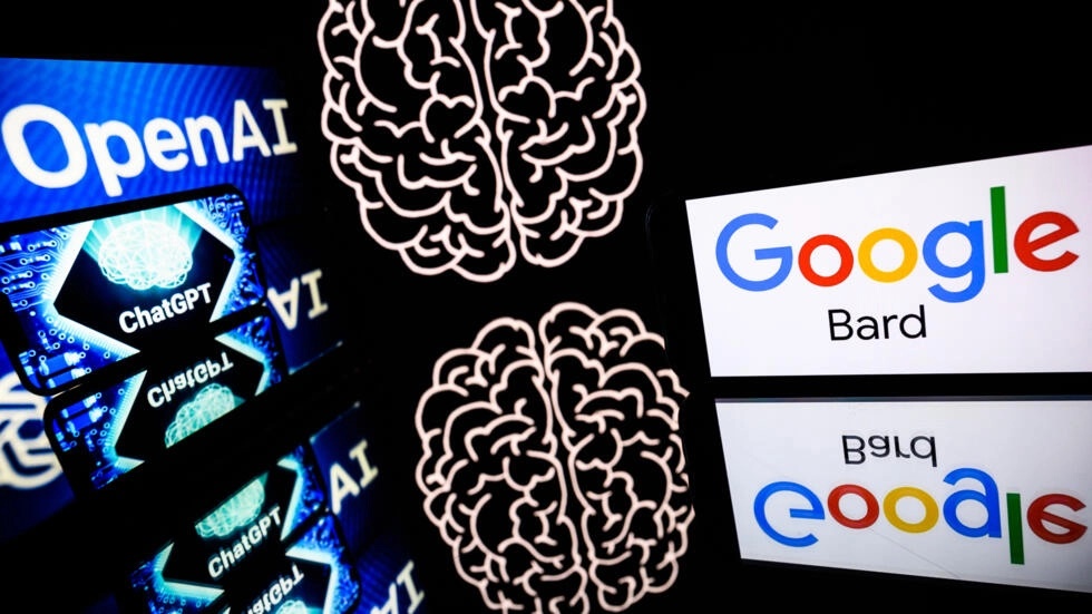 Google says advances in artificial intelligence that can create realistic-seeming video or audio prompted changes to its political advertisement policies © Lionel BONAVENTURE / AFP Google says advances in artificial intelligence that can create realistic-seeming video or audio prompted changes to its political advertisement policies © Lionel BONAVENTURE / AFP