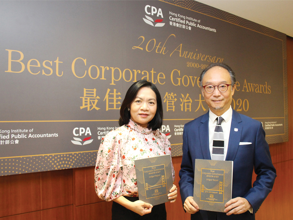 The 20th anniversary of BCGA highlights the importance of good ...