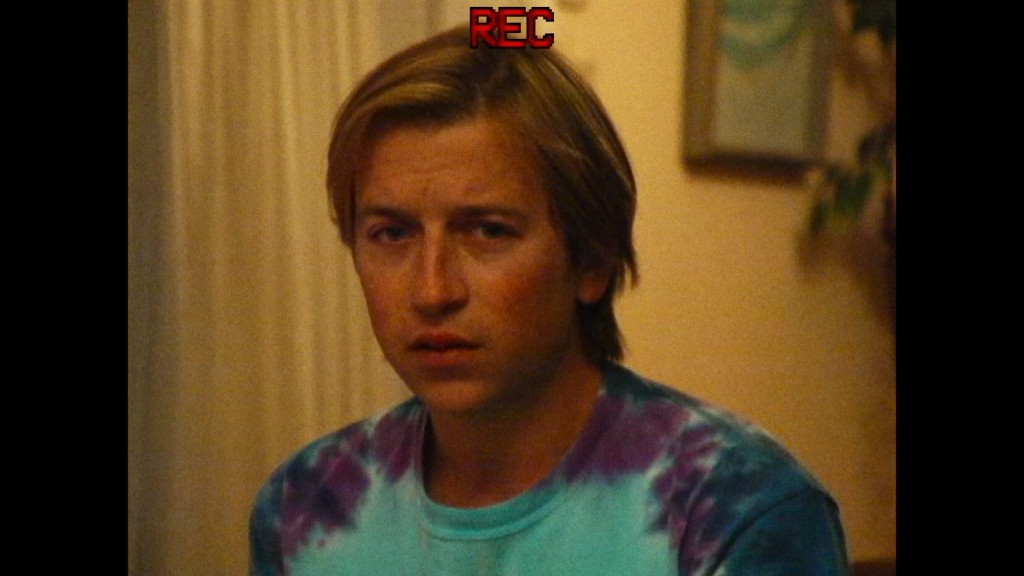 The Dateline NBC series To Catch a Predator sees adults posing as teenagers enter chat rooms and engage with suspected predators. (Movie still/A24)