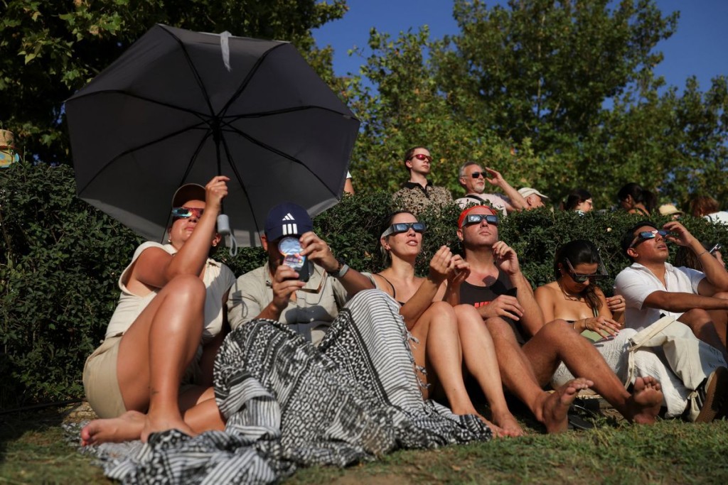 Photo: Reuters
